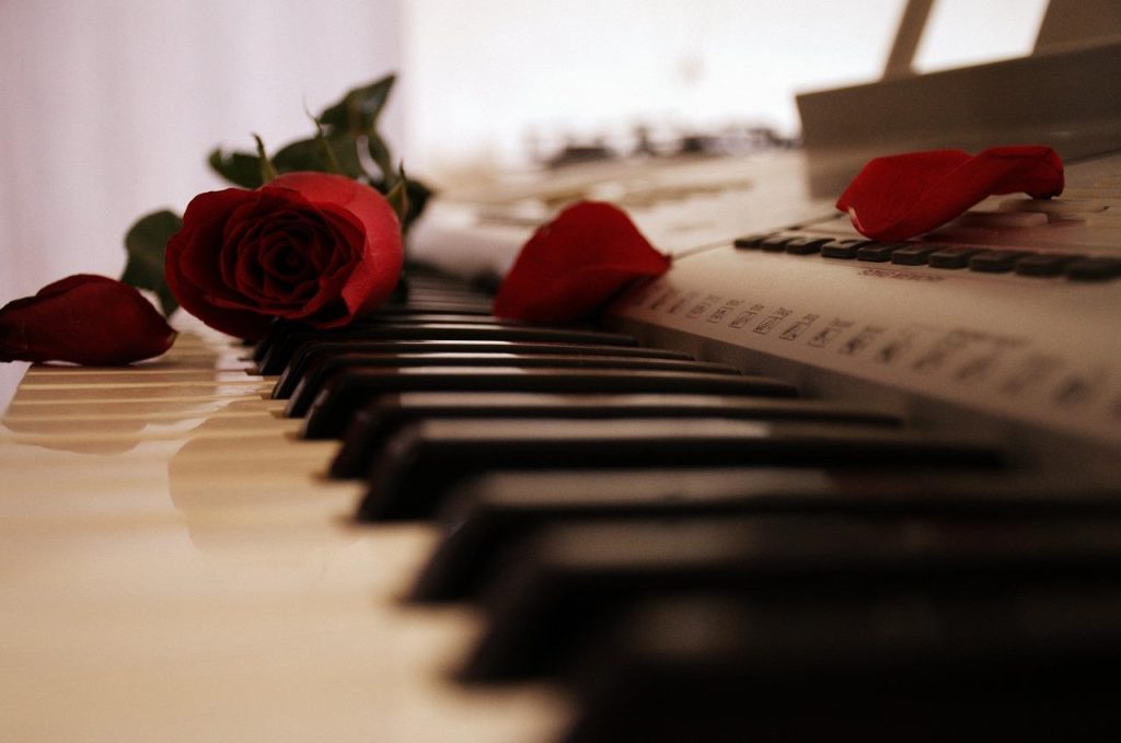 Roland digitale piano met SuperNATURAL-geluidstechnologie en PHA-4 toetsenbord voor authentieke speelervaring