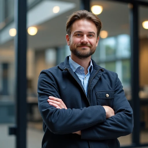 Teun Schouten